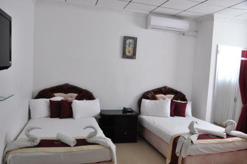 Villa Hotel