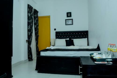 Villa Hotel