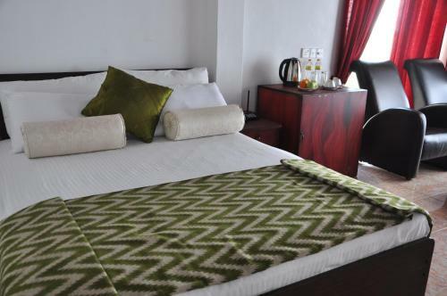 Villa Hotel