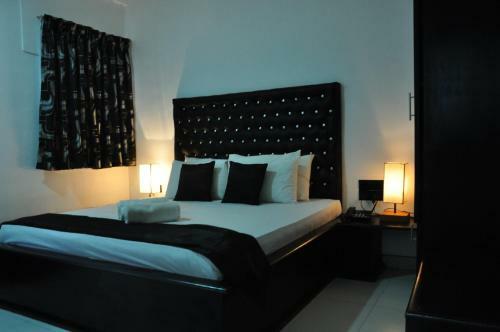 Villa Hotel