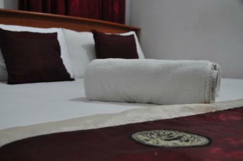 Villa Hotel