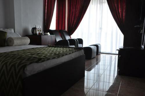 Villa Hotel