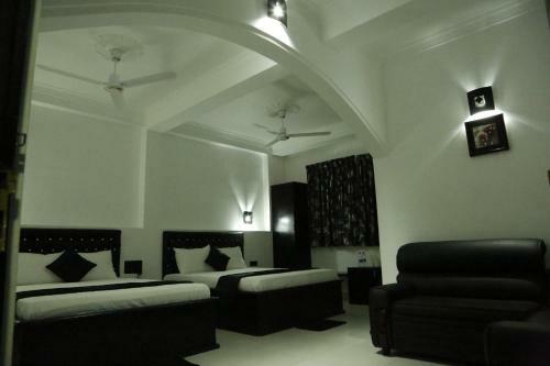 Villa Hotel