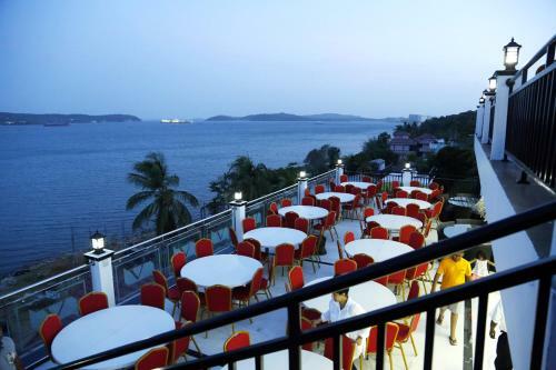 Villa Hotel