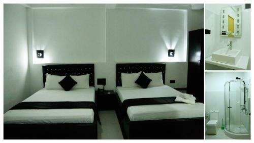 Villa Hotel
