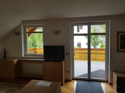 Apartment Brumec