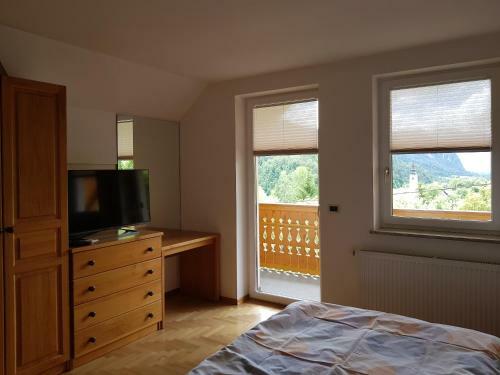 Apartment Brumec