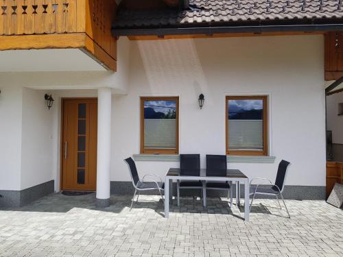 Apartment Brumec