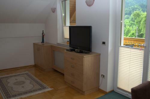 Apartment Brumec