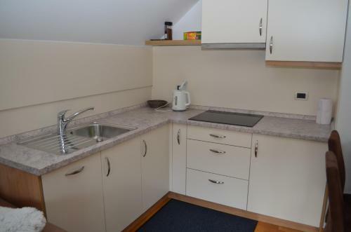 Apartment Brumec
