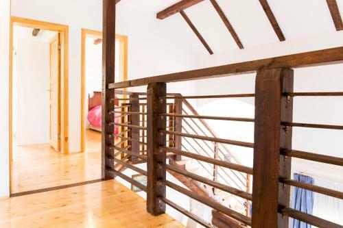 Exo Log Cottage