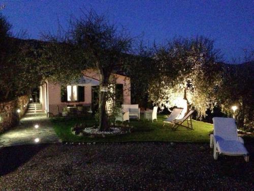 Hostal Casa Vacanze Gli Ulivi