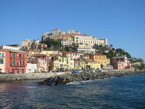 Hostal Casa Vacanze Gli Ulivi