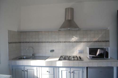 Hostal Casa Vacanze Gli Ulivi