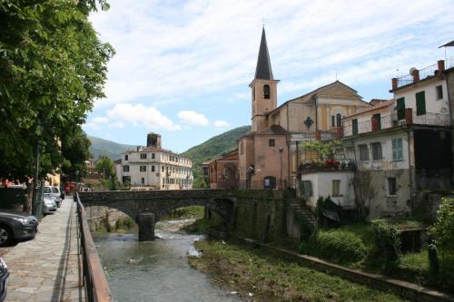 Hostal Casa Vacanze Gli Ulivi
