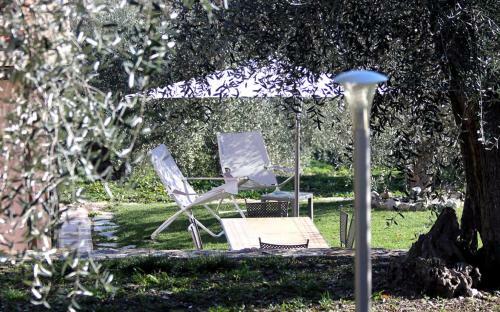 Hostal Casa Vacanze Gli Ulivi