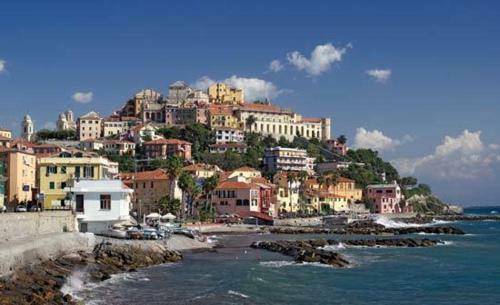 Hostal Casa Vacanze Gli Ulivi