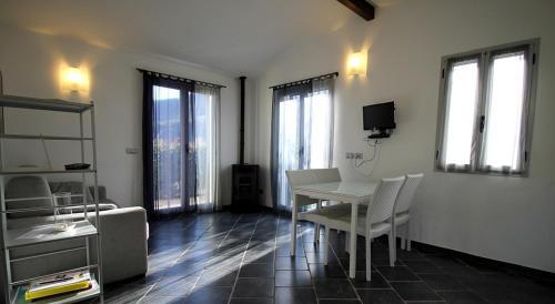 Hostal Casa Vacanze Gli Ulivi