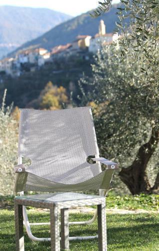 Hostal Casa Vacanze Gli Ulivi