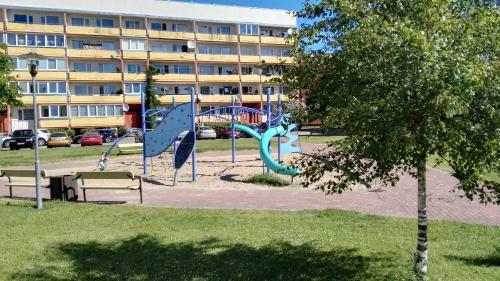 Park Apartment