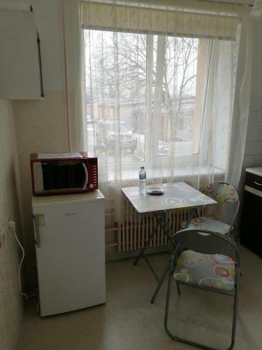 Park Apartment