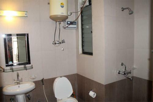 Bed & Breakfast Azhan Residency