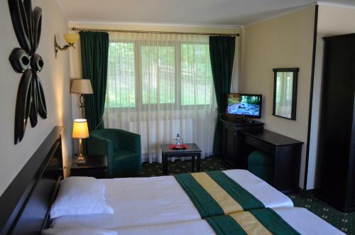 Hostal Casa Bata