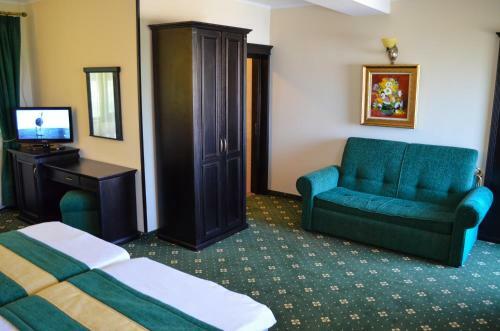 Hostal Casa Bata