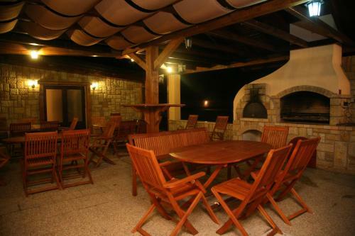 Hostal Casa Bata