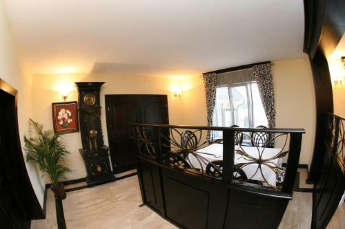 Hostal Casa Bata