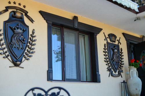 Hostal Casa Bata