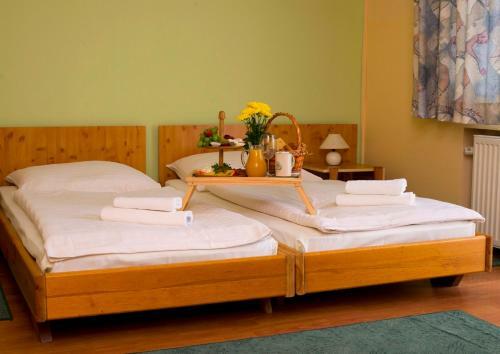 Hostal Motel Kod Bakija