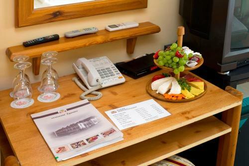 Hostal Motel Kod Bakija