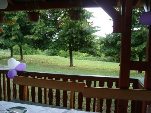 Hostal Motel Kod Bakija