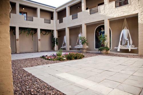 Hostal Guinevere Guest Farm