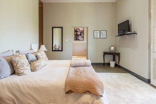 Hostal Guinevere Guest Farm