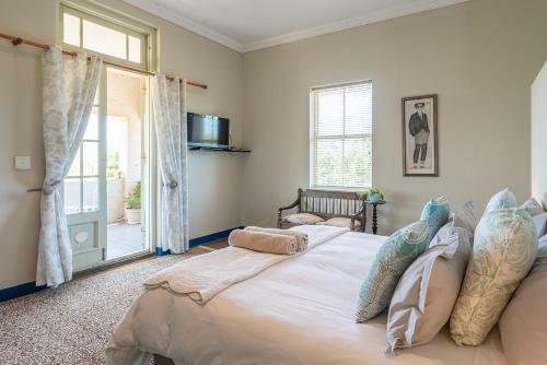 Hostal Guinevere Guest Farm