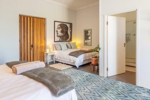 Hostal Guinevere Guest Farm