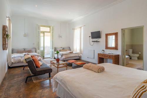 Hostal Guinevere Guest Farm