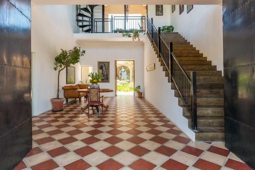 Hostal Guinevere Guest Farm