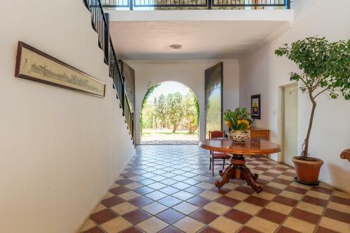 Hostal Guinevere Guest Farm