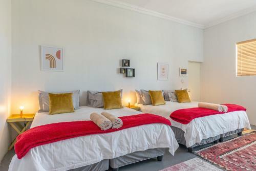 Hostal Guinevere Guest Farm