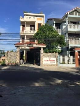 Hotel Tan Phuong Homestay