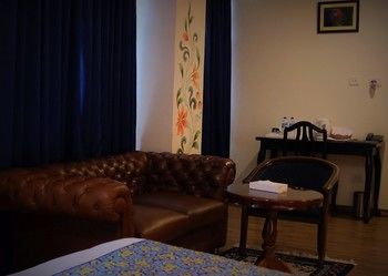 Hotel Norbuling