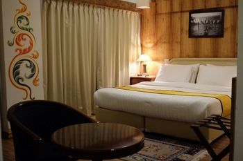Hotel Norbuling