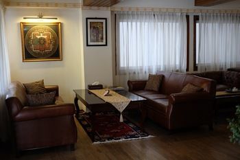 Hotel Norbuling