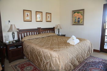 Agroturismo Amber Rose Country Estate