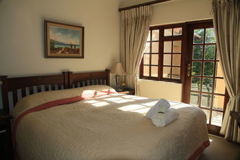 Agroturismo Amber Rose Country Estate