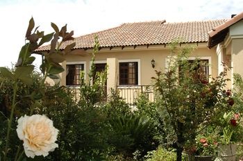 Agroturismo Amber Rose Country Estate