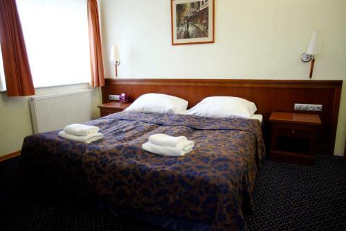 Hotel Restauracja Witnica